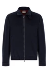 the brunello cucinelli bomber jacket