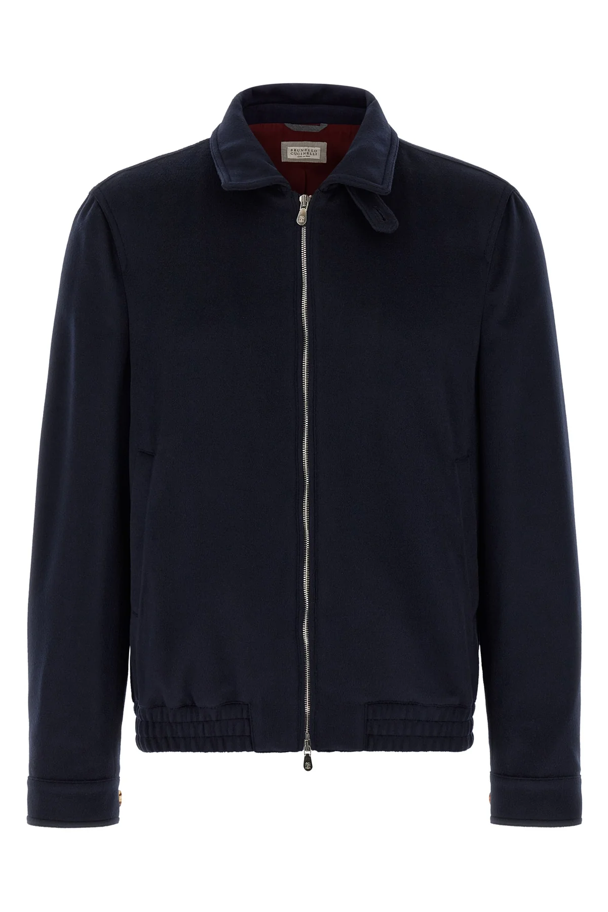 the brunello cucinelli bomber jacket