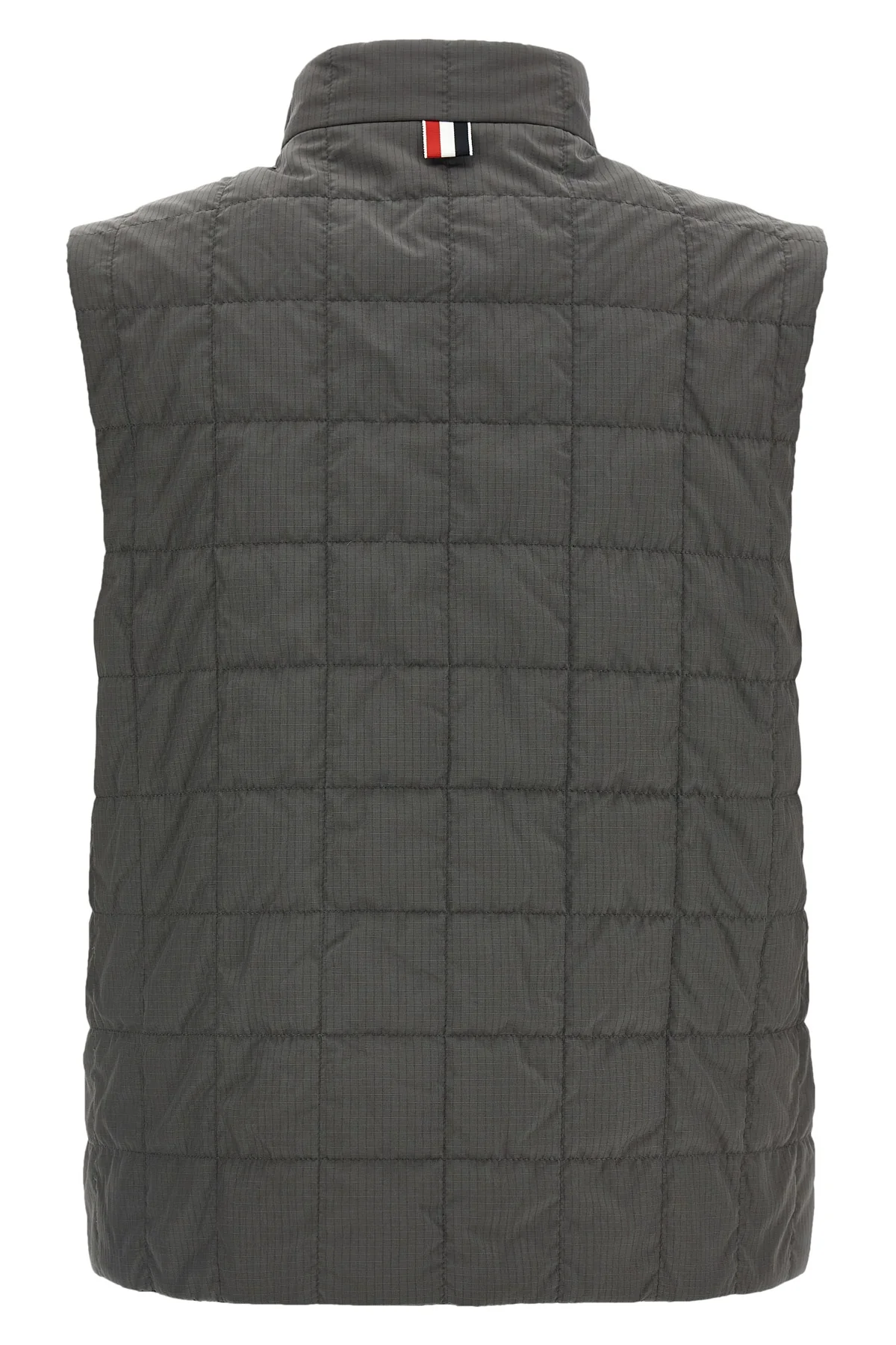 THOM BROWNE 2 the thom browne vest
