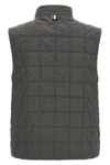 the thom browne vest