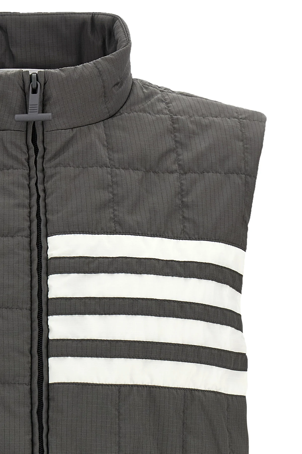 the thom browne vest