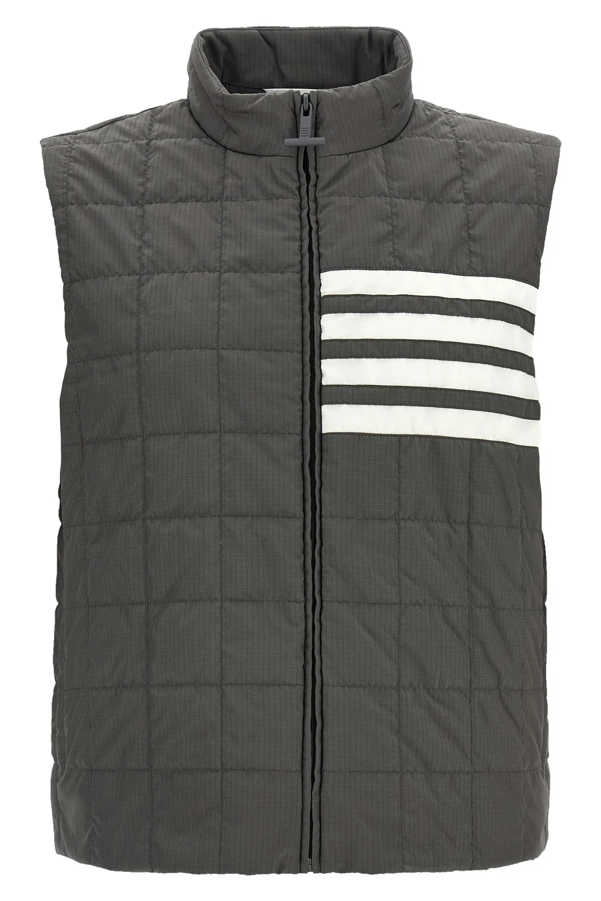 THOM BROWNE 2 the thom browne vest