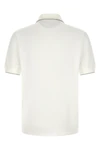 techno piquet polo shirt