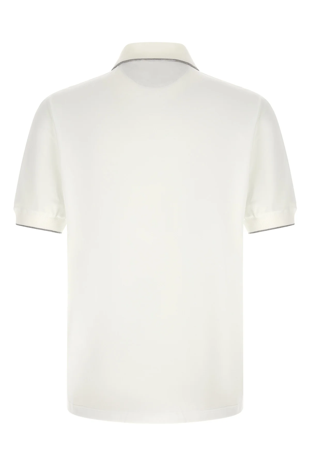 techno piquet polo shirt