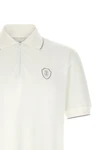 techno piquet polo shirt