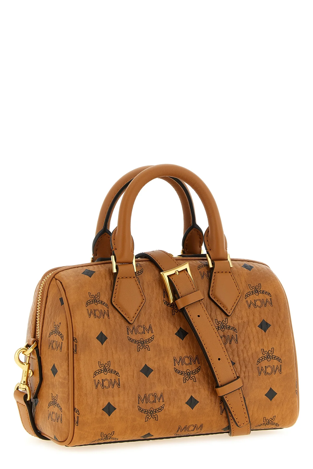 MCM OS the mcm ella boston handbag sets new standards of craftsmanship excellence thr