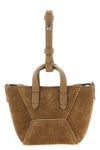 brunello cucinellis bc duo micro bag embodies craftsmanship excellence throug