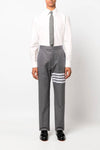 classic cotton shirt