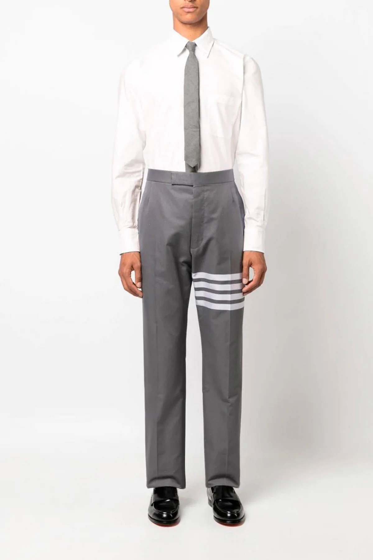 classic cotton shirt