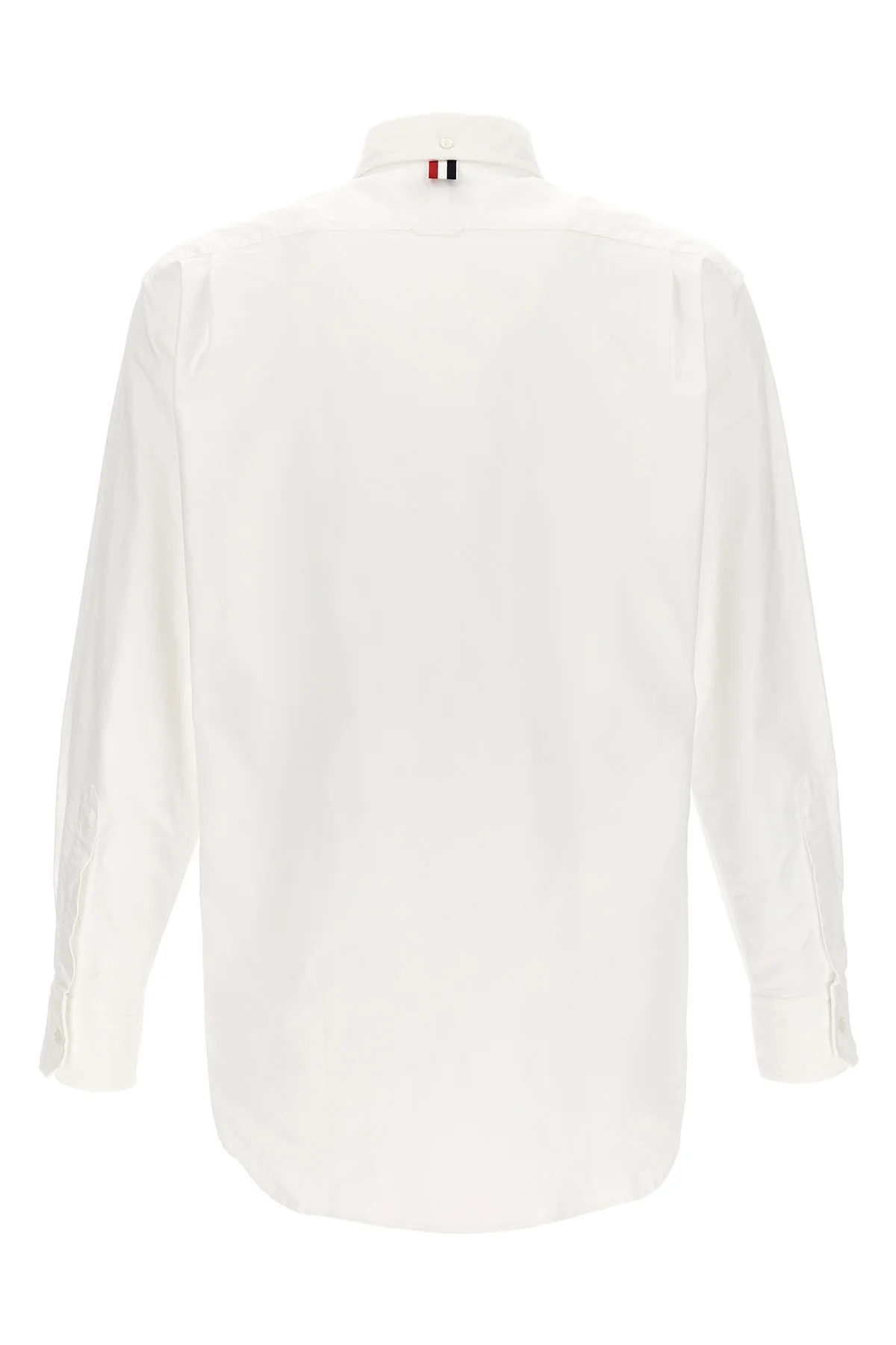classic cotton shirt
