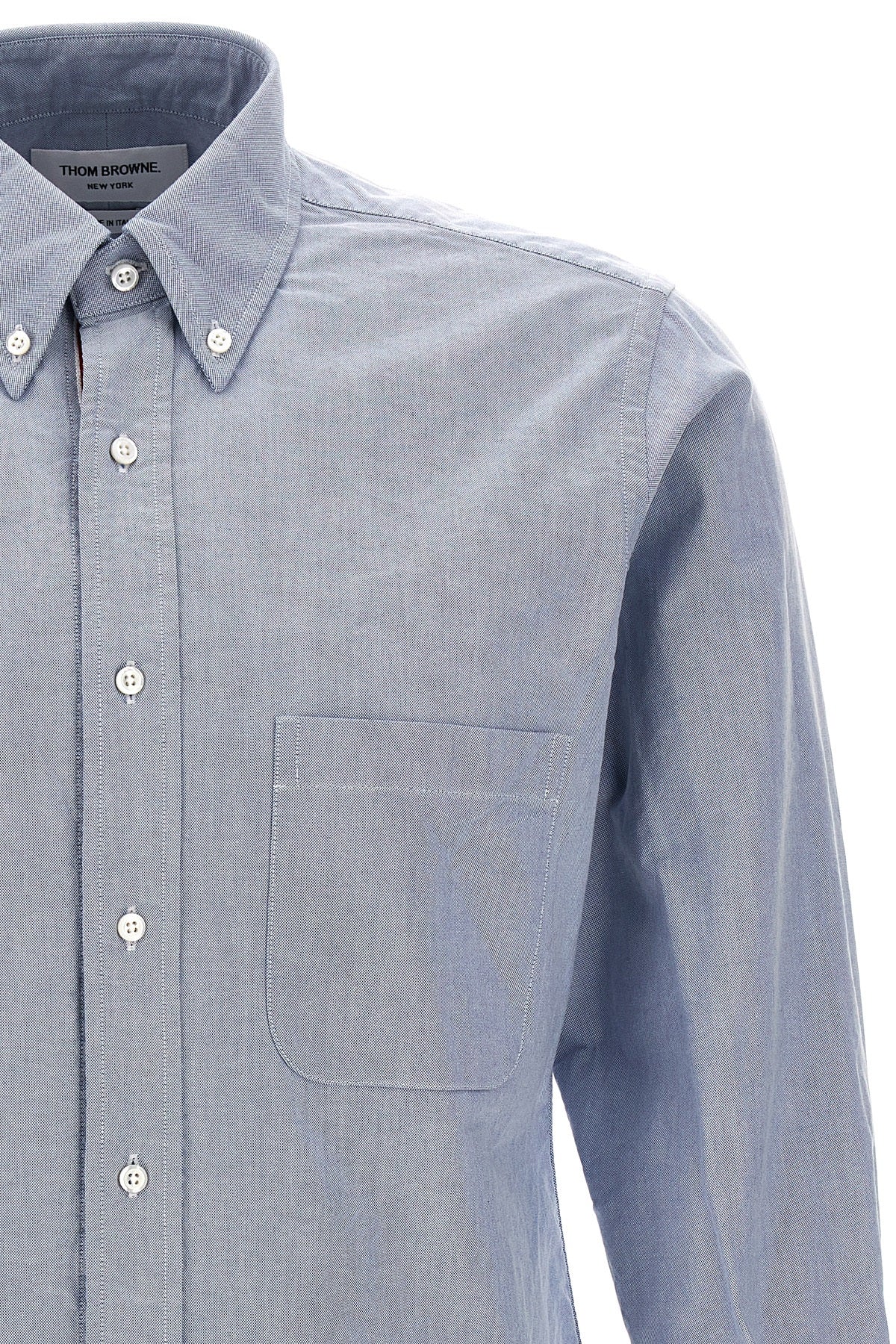 classic cotton shirt