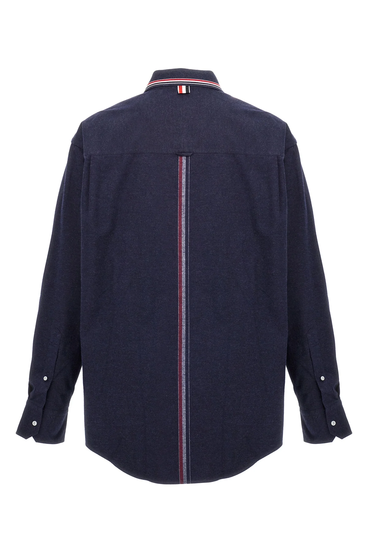 cotton flannel shirt