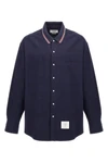 cotton flannel shirt