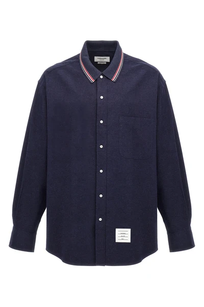 cotton flannel shirt