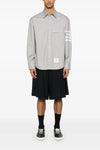 cotton flannel shirt
