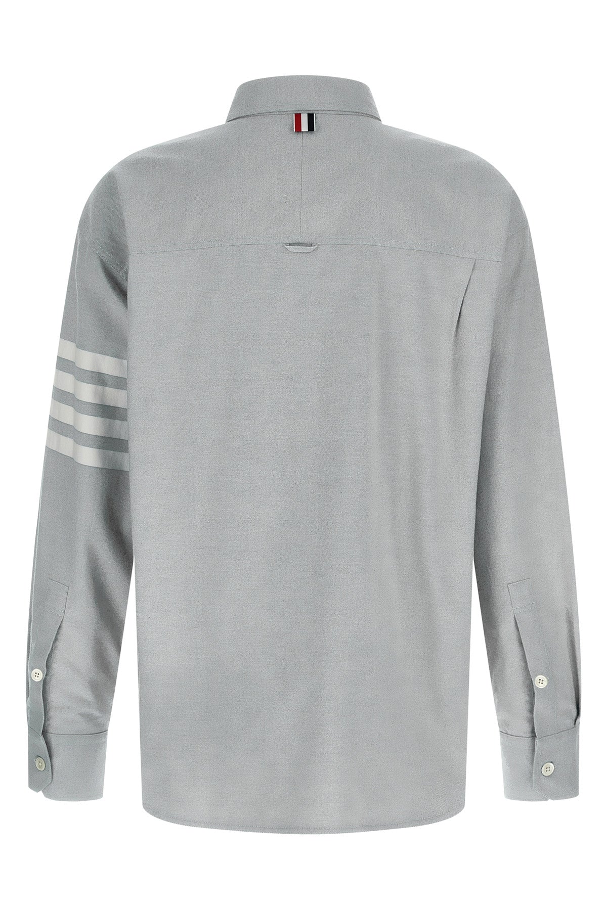 cotton flannel shirt