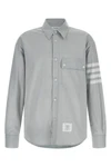 cotton flannel shirt