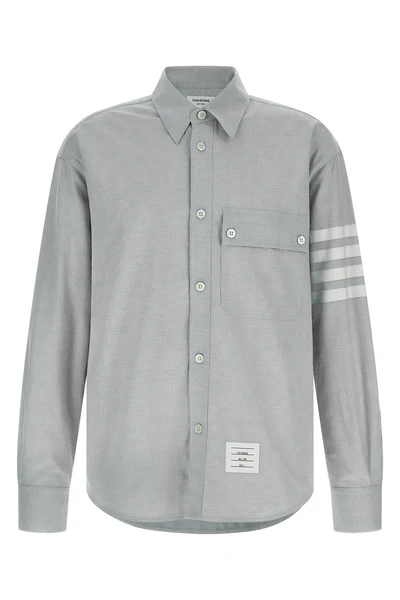 cotton flannel shirt