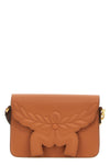 himmel leather crossbody bag