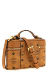 aren vanity case handbag in visetos monogram canvas