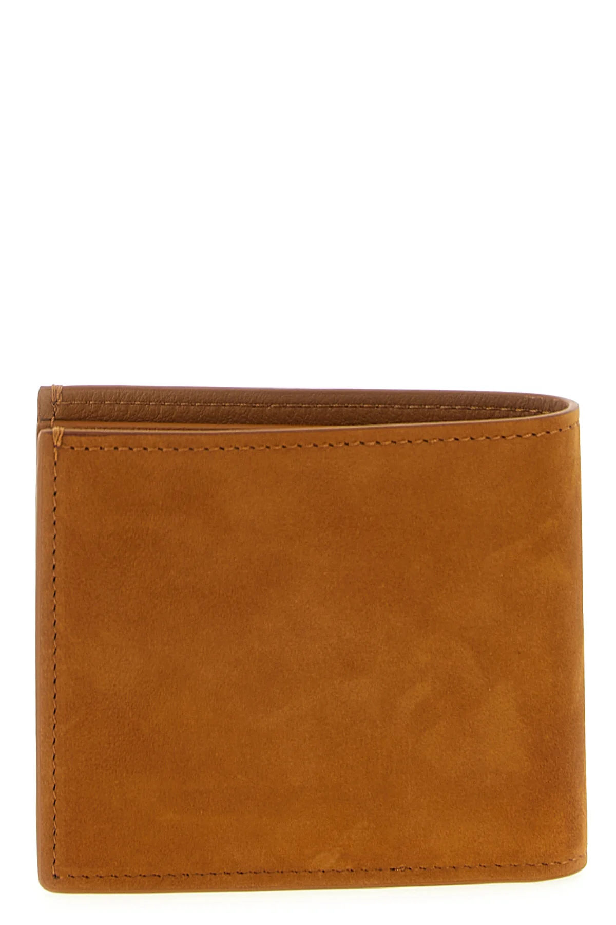 nubuck wallet
