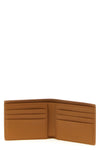 nubuck wallet