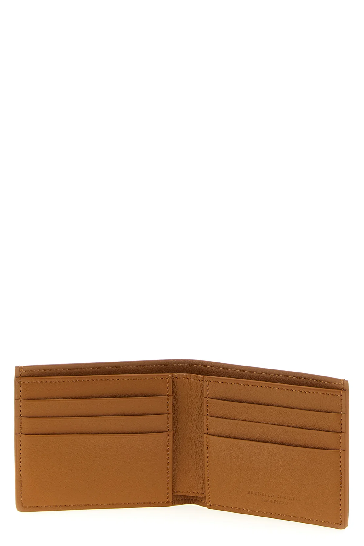 nubuck wallet
