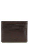 the brunello cucinelli card holder