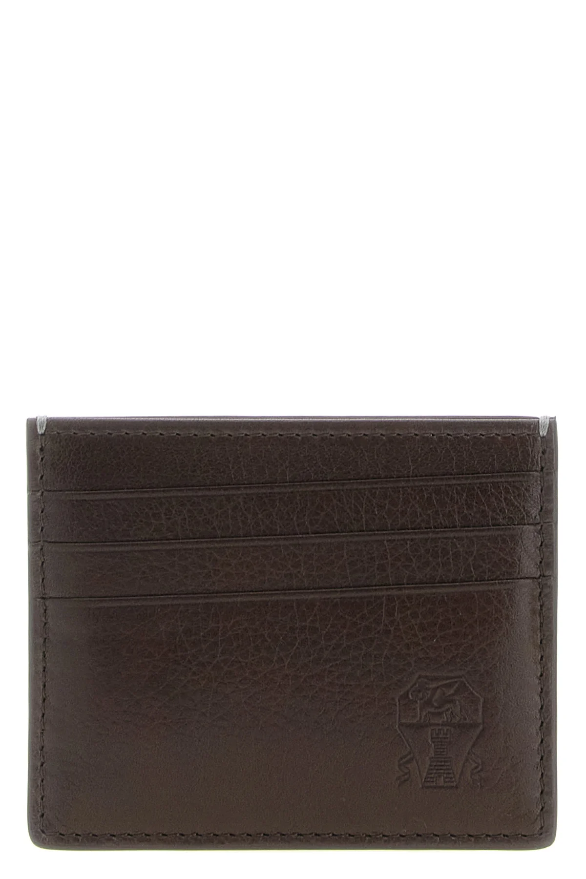 BRUNELLO CUCINELLI OS the brunello cucinelli card holder