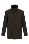 bedale waxed cotton jacket