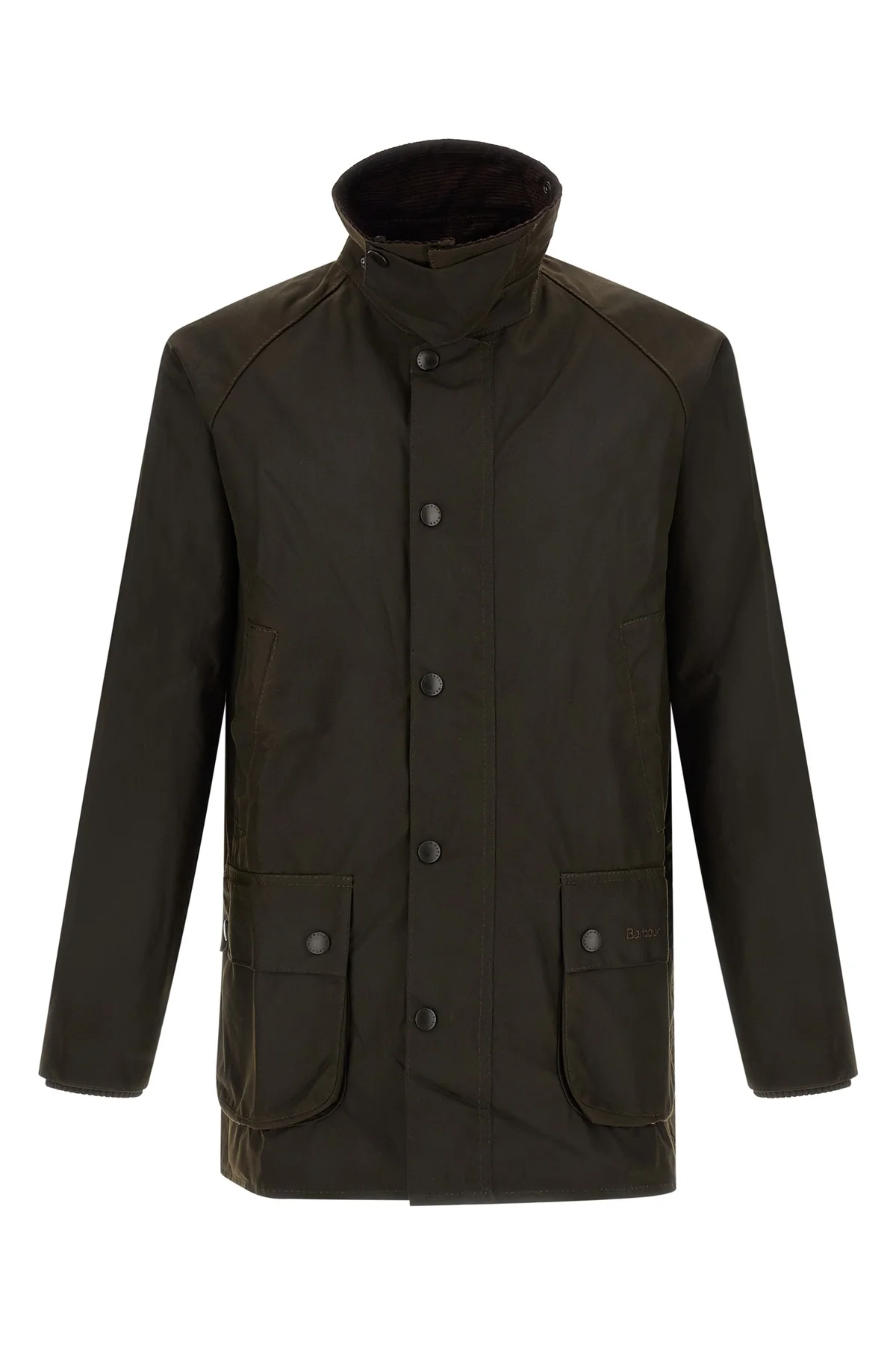 bedale waxed cotton jacket