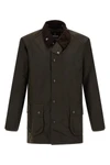 bedale waxed cotton jacket