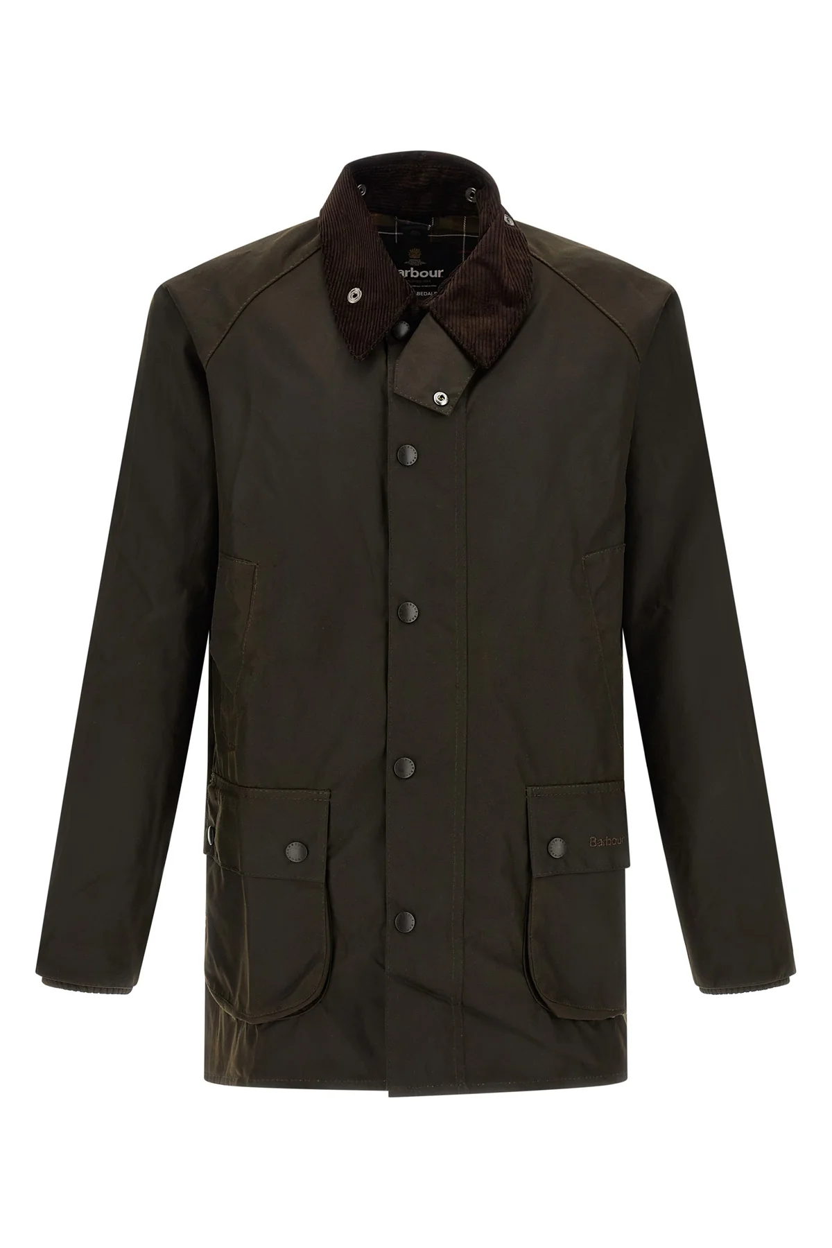 bedale waxed cotton jacket