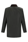 beaufort jacket