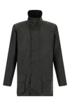 beaufort jacket