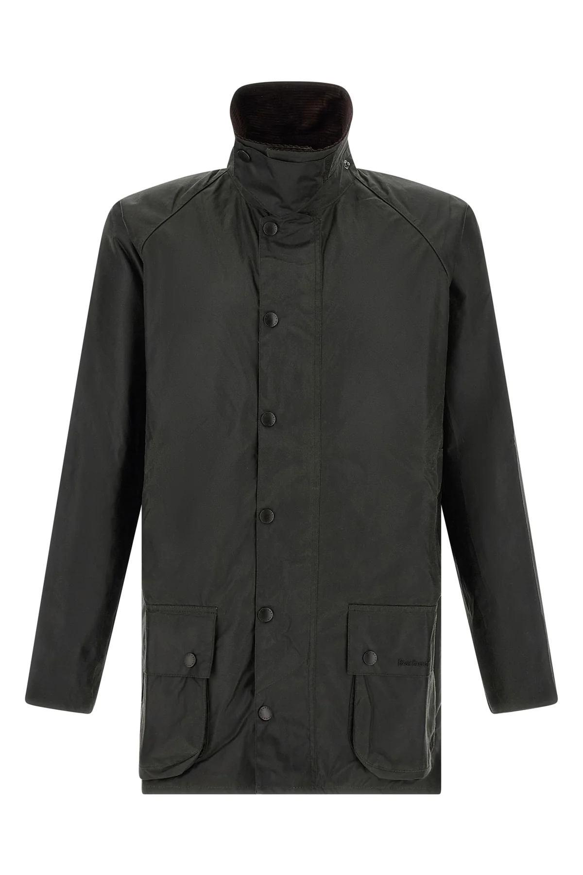 beaufort jacket