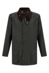 beaufort jacket