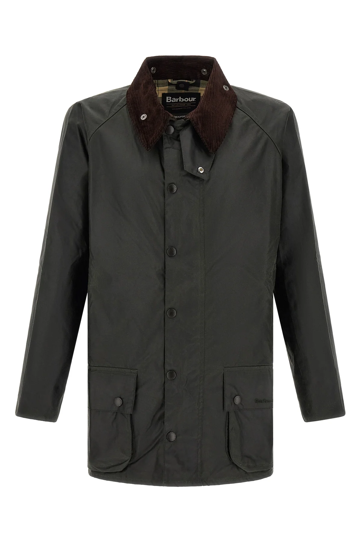 beaufort jacket