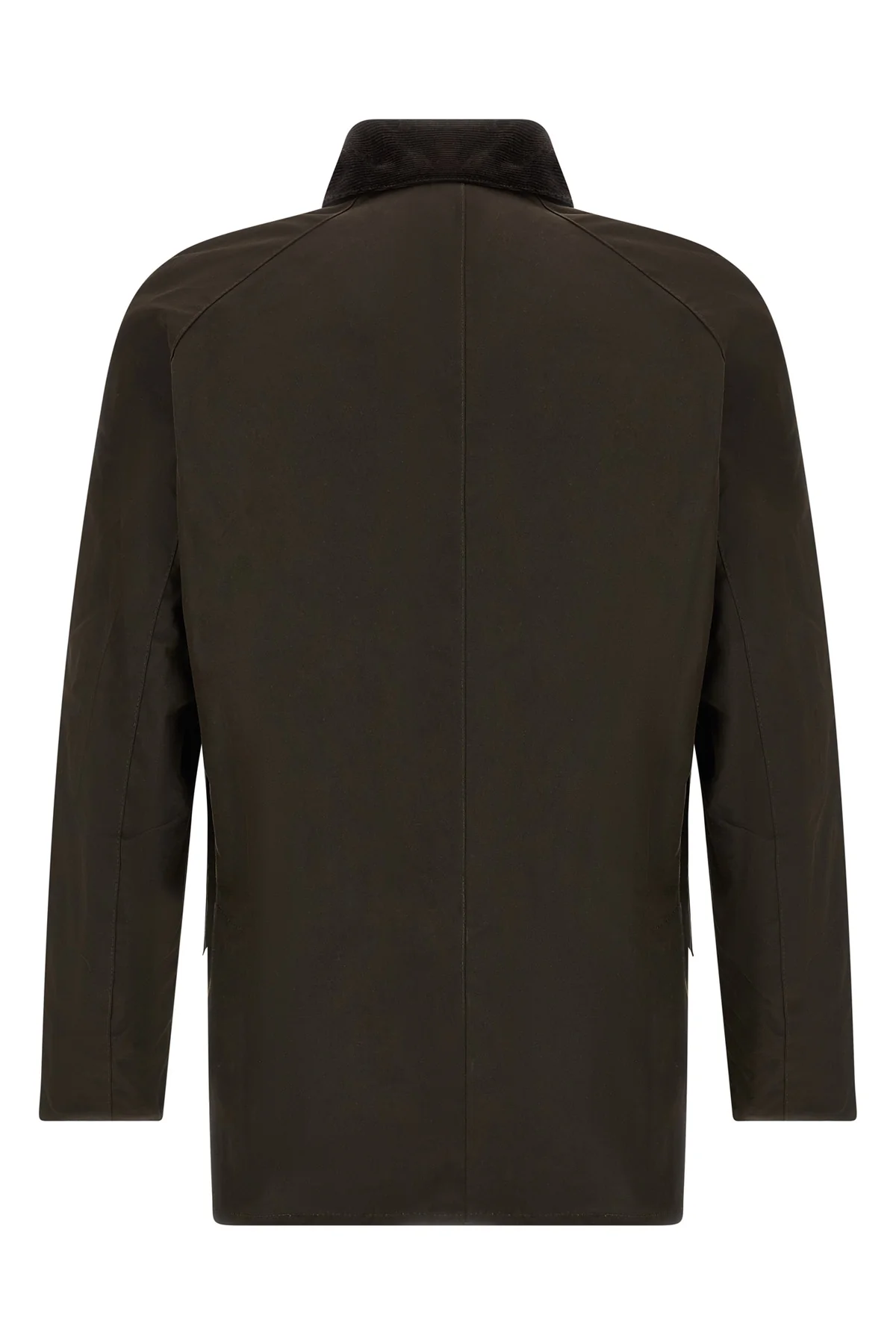 barbours iconic ashby waxed cotton jacket