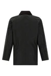 barbours iconic ashby waxed cotton jacket