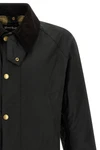 barbours iconic ashby waxed cotton jacket