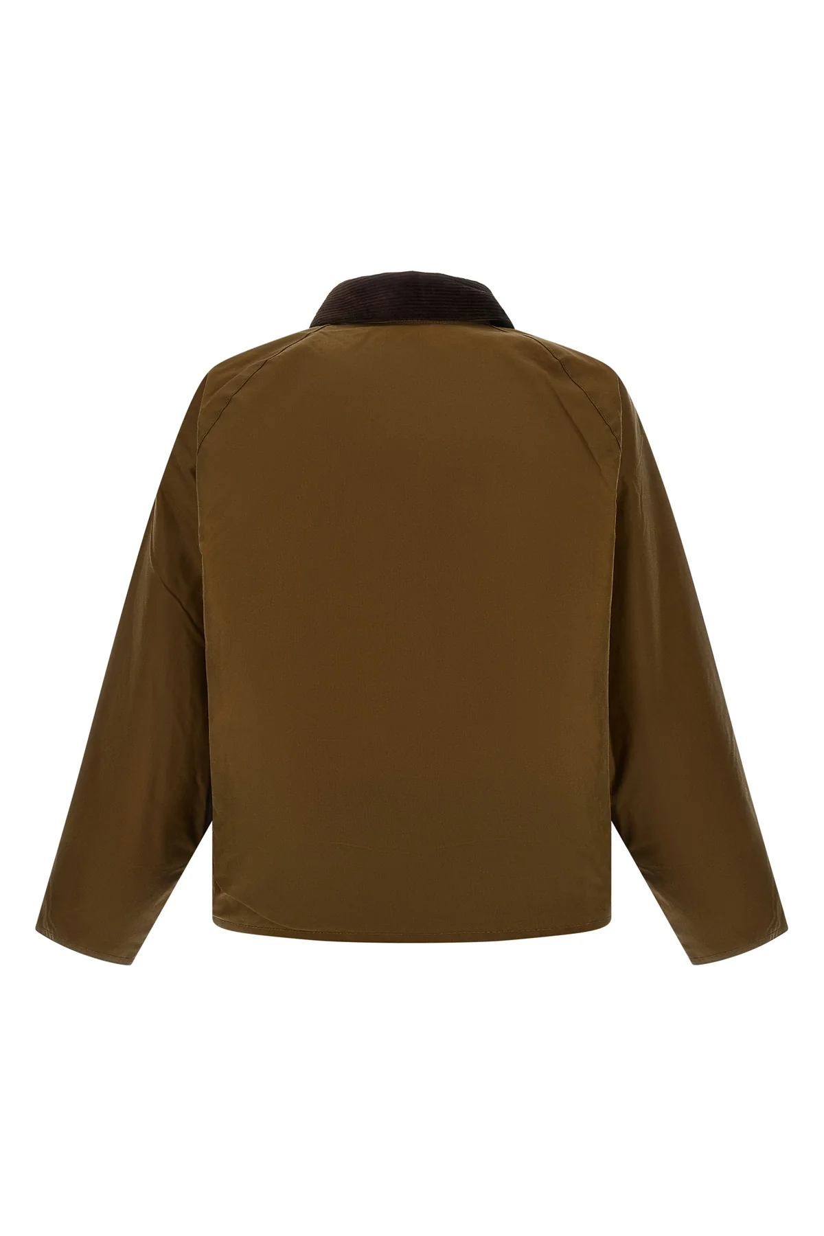BARBOUR 38 the os transport jacket