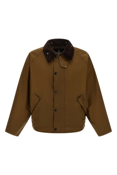 the os transport jacket