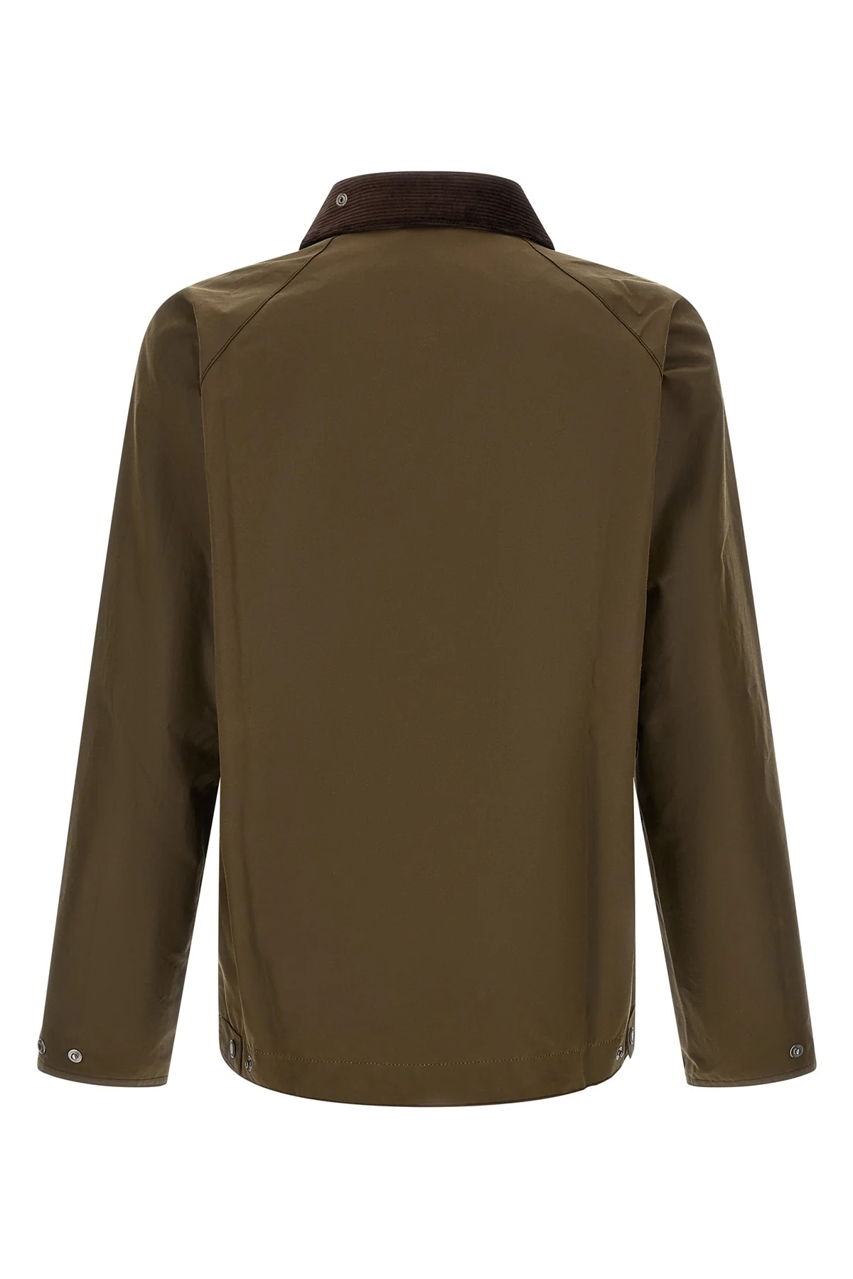 BARBOUR L the barbour short bedale jacket