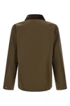 the barbour short bedale jacket