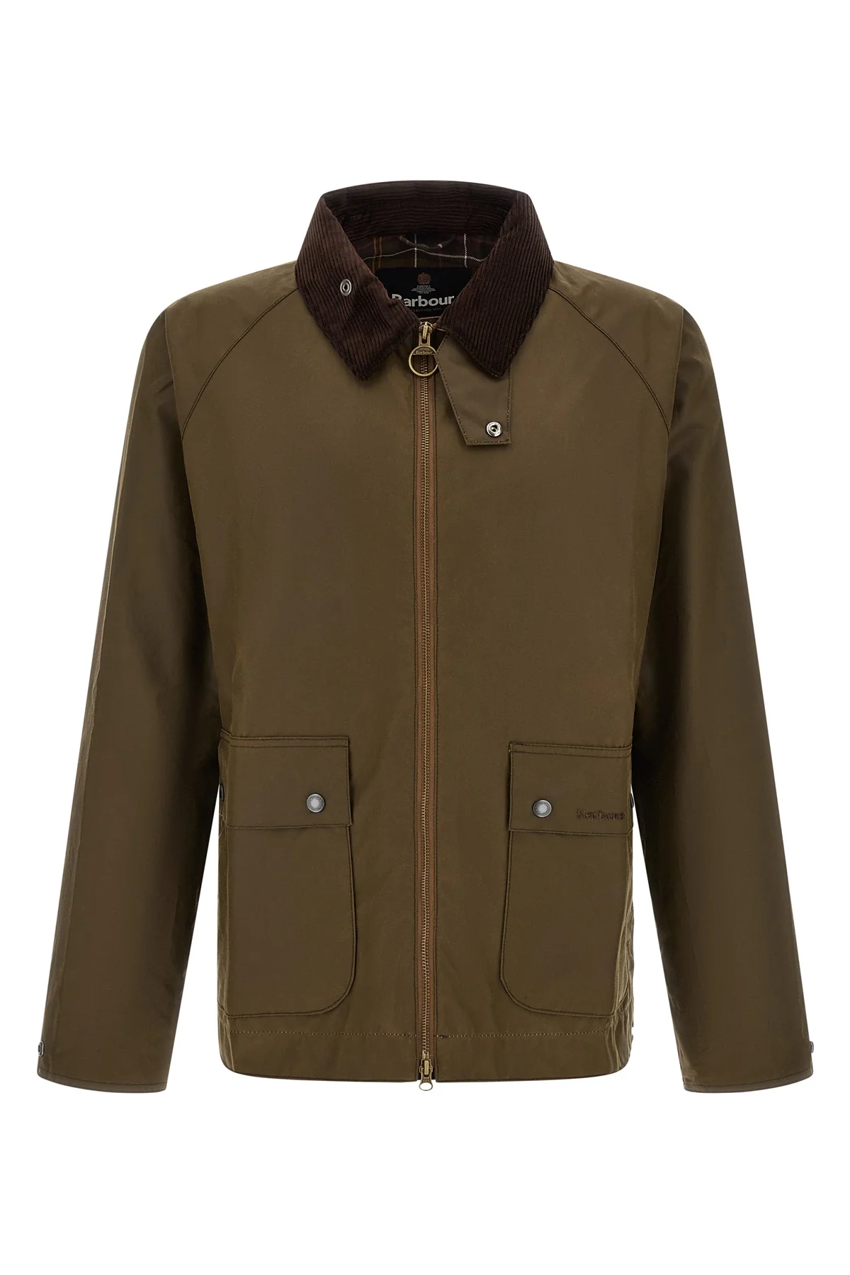 the barbour short bedale jacket