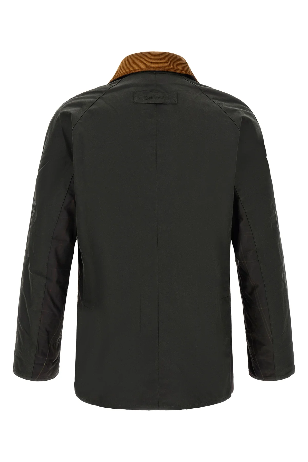 BARBOUR L the barbour icons ashby jacket
