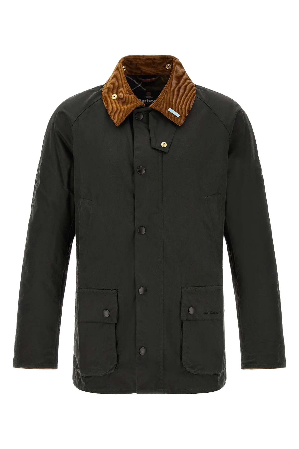 BARBOUR L the barbour icons ashby jacket