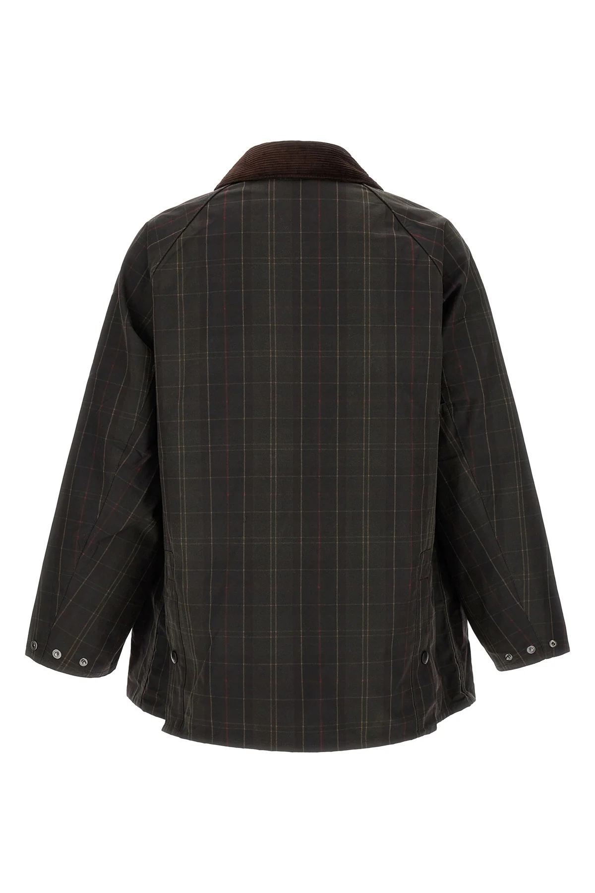 BARBOUR 38 the barbour casual jacket