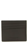 leather card holder
